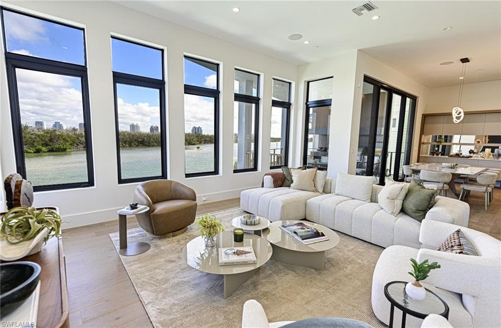 26415 Bay Rd, Bonita Springs, FL 34134-2