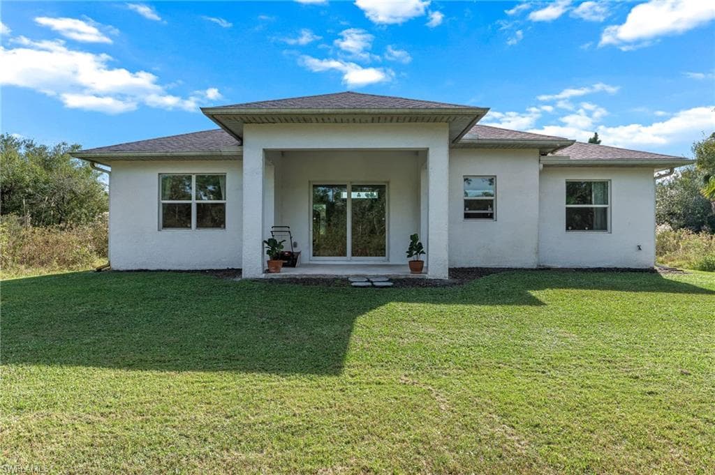 2793 72nd Ave NE, Naples, FL 34120-38