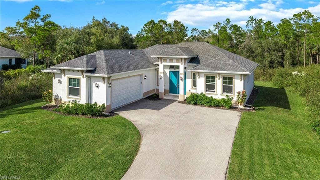 2793 72nd Ave NE, Naples, FL 34120-40