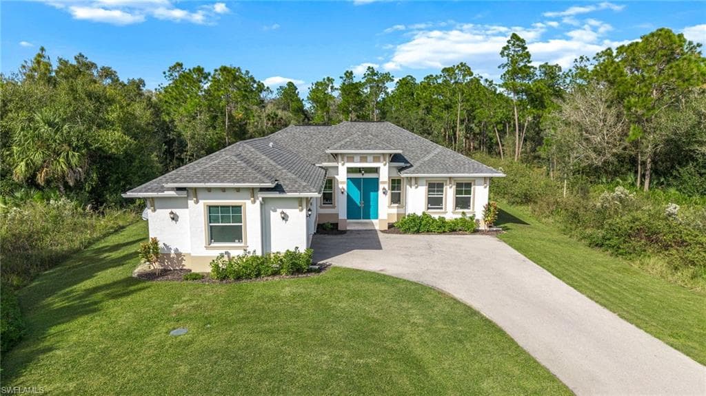 2793 72nd Ave NE, Naples, FL 34120-41