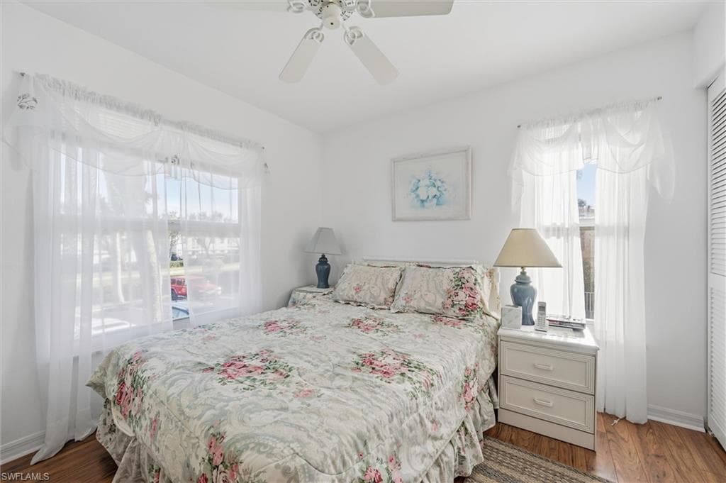 1165 Mainsail Dr 611, Naples, FL 34114-28