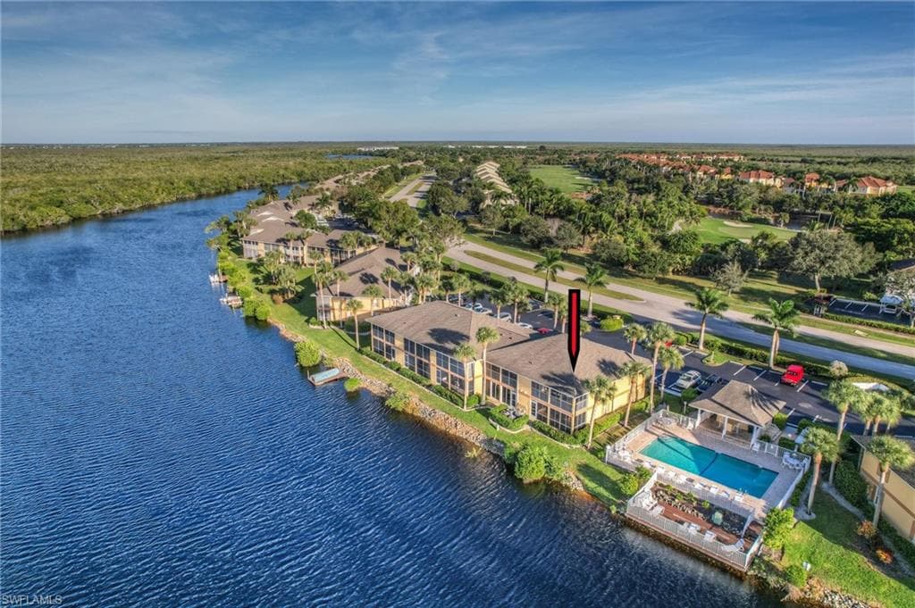 1165 Mainsail Dr 611, Naples, FL 34114-33