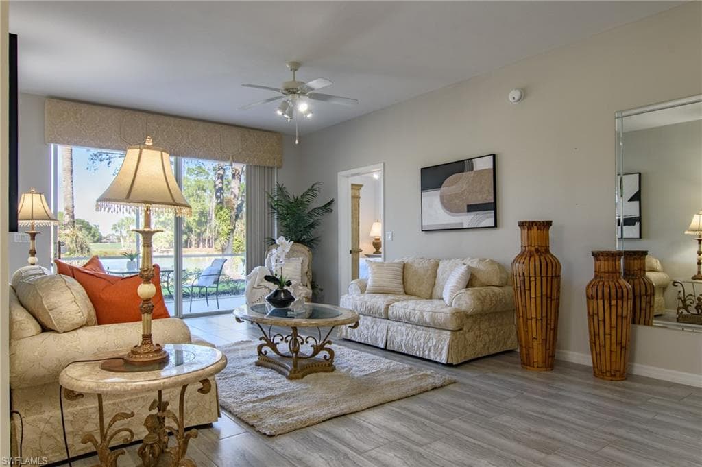 3315 Grand Cypress Dr 101, Naples, FL 34119-9