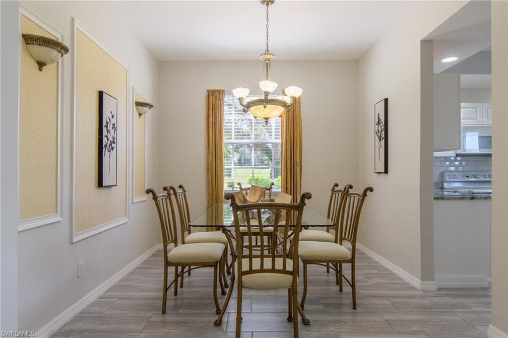 3315 Grand Cypress Dr 101, Naples, FL 34119-13