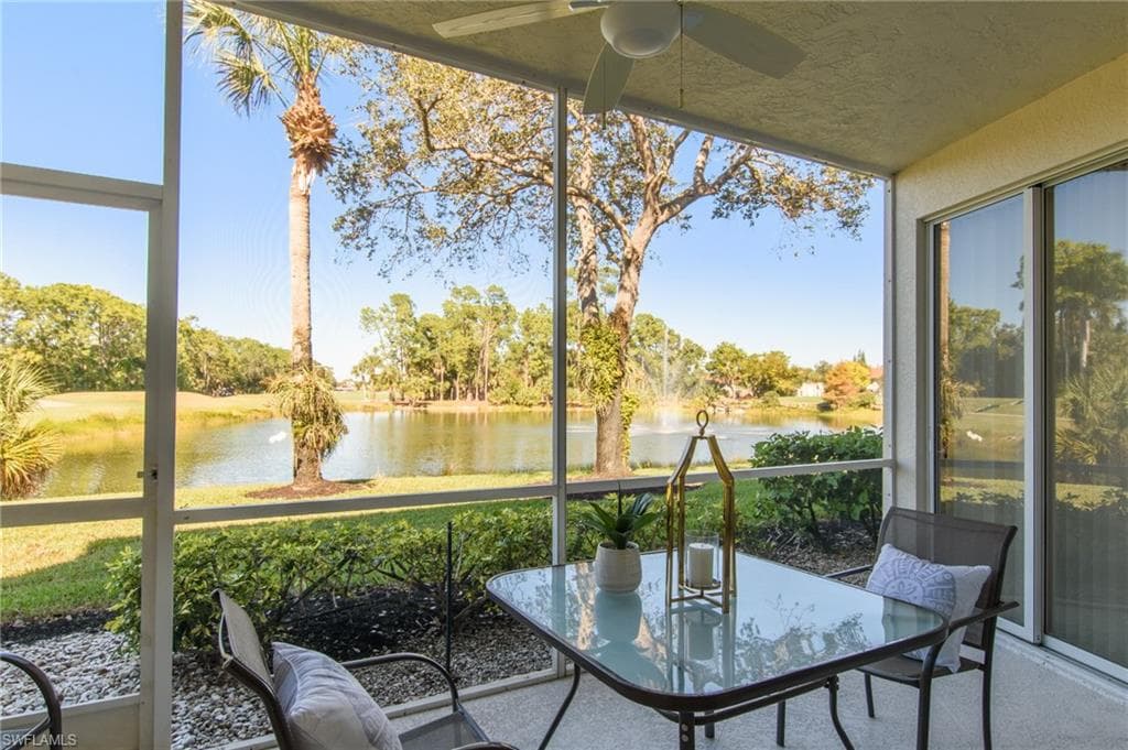 3315 Grand Cypress Dr 101, Naples, FL 34119-33