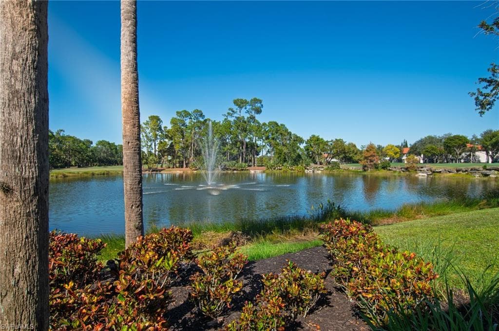 3315 Grand Cypress Dr 101, Naples, FL 34119-34