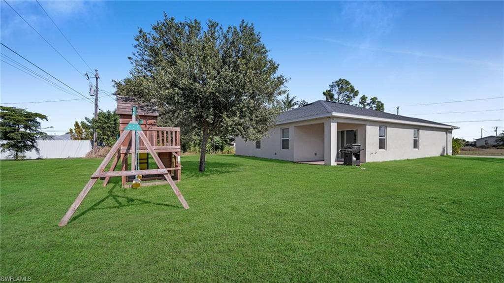 506 Juanita Ct, Cape Coral, FL 33993-22