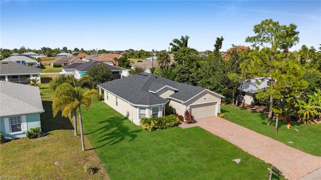 506 Juanita Ct, Cape Coral, FL 33993-25