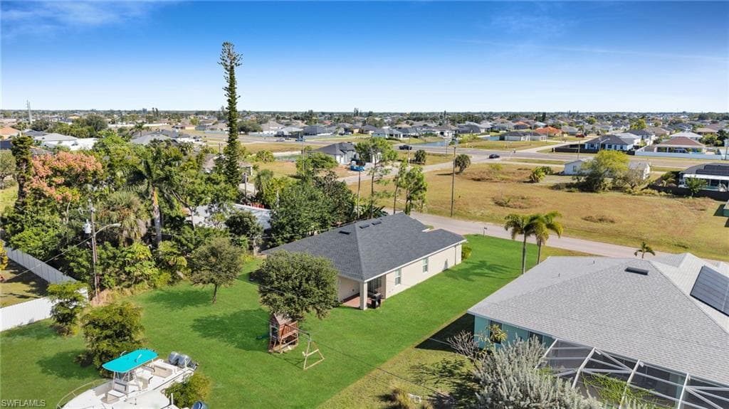 506 Juanita Ct, Cape Coral, FL 33993-30