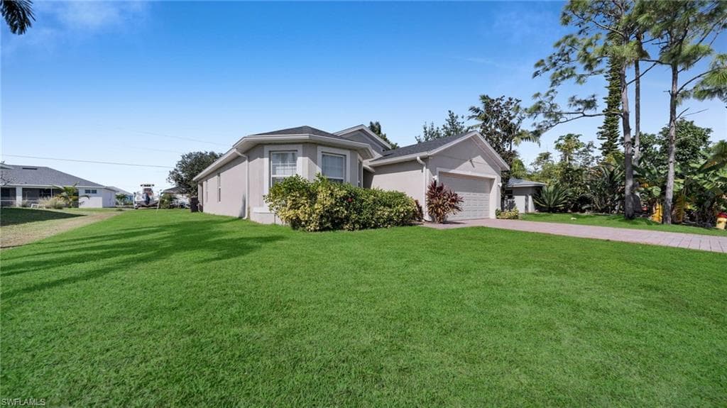 506 Juanita Ct, Cape Coral, FL 33993-3