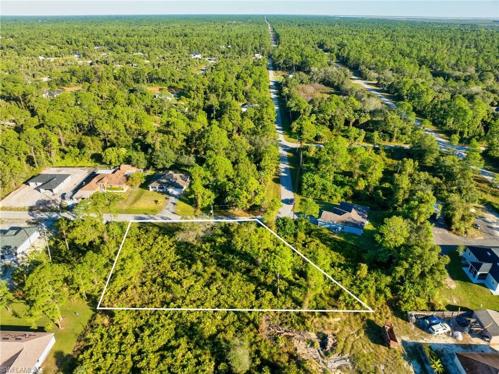 1148 Rambler St, Lehigh Acres, FL 33974-2