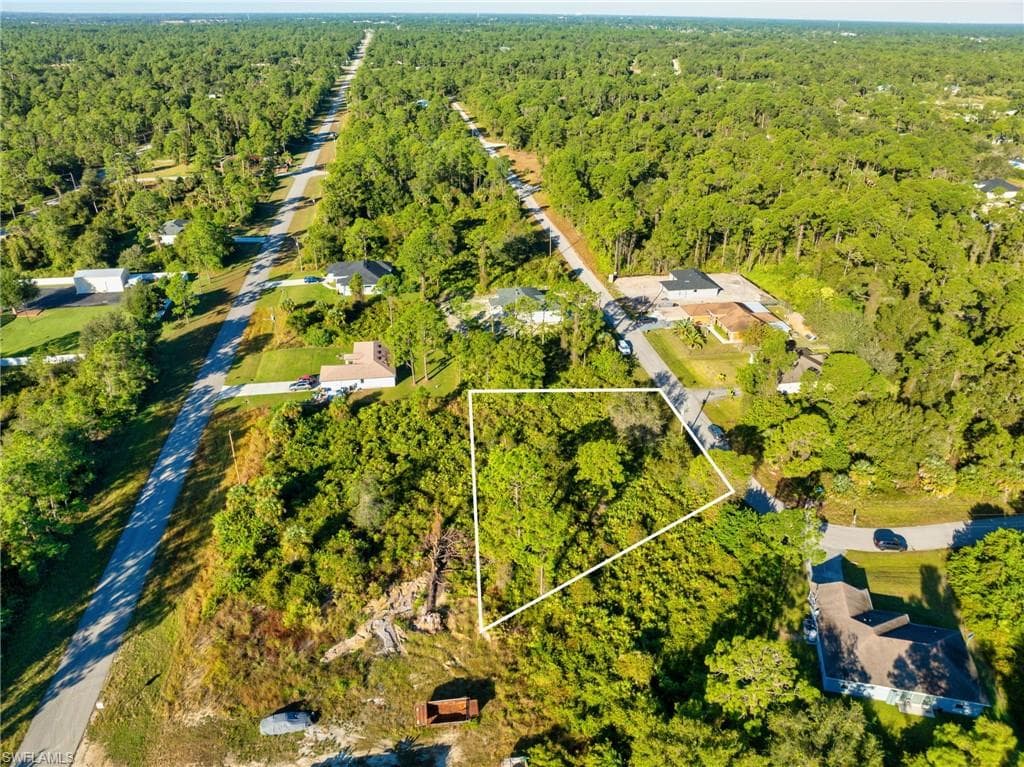 1148 Rambler St, Lehigh Acres, FL 33974-3