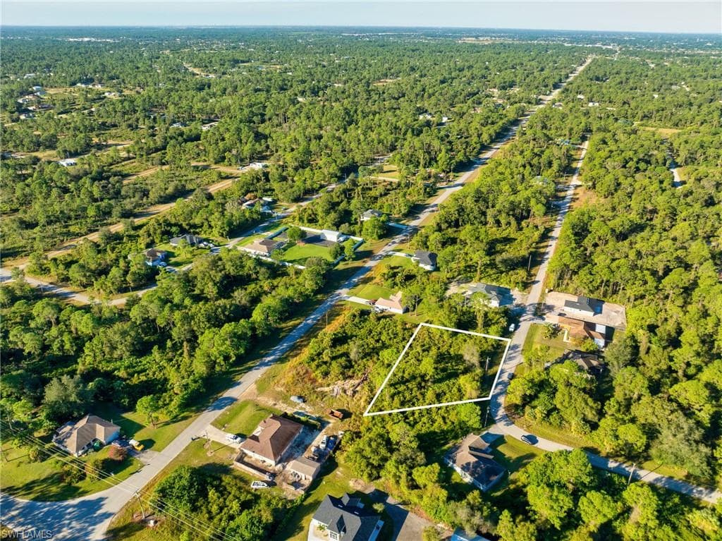 1148 Rambler St, Lehigh Acres, FL 33974-4