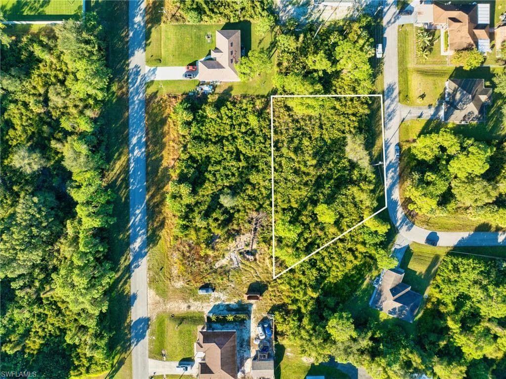 1148 Rambler St, Lehigh Acres, FL 33974-5