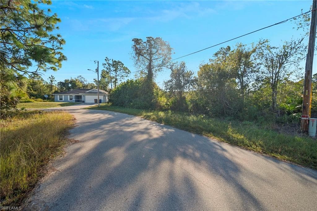 1148 Rambler St, Lehigh Acres, FL 33974-6