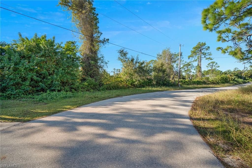 1148 Rambler St, Lehigh Acres, FL 33974-7