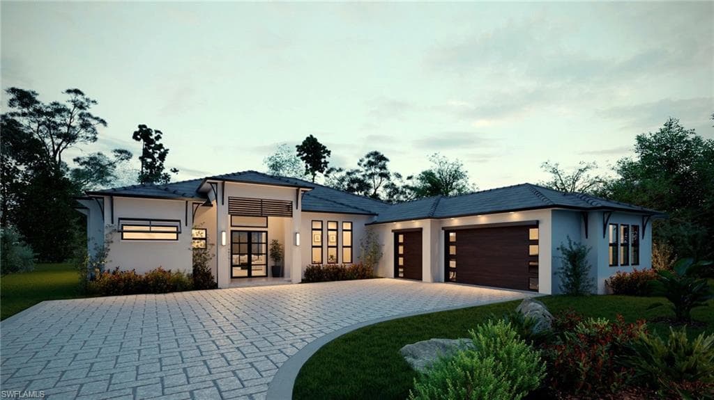 5041 Mahogany Ridge Dr, Naples, FL 34119-3