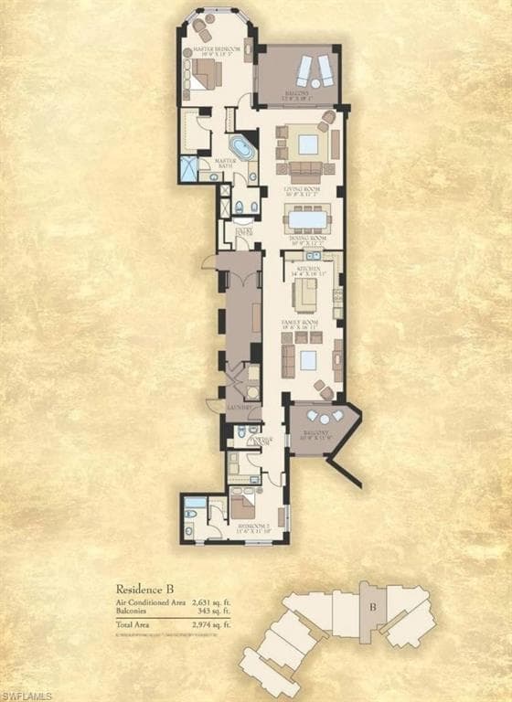 350 Collier Blvd 806, Marco Island, FL 34145-20