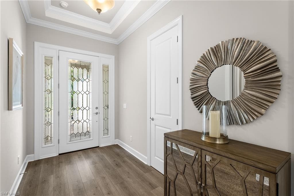 9382 Carretto Dr, Naples, FL 34119-4