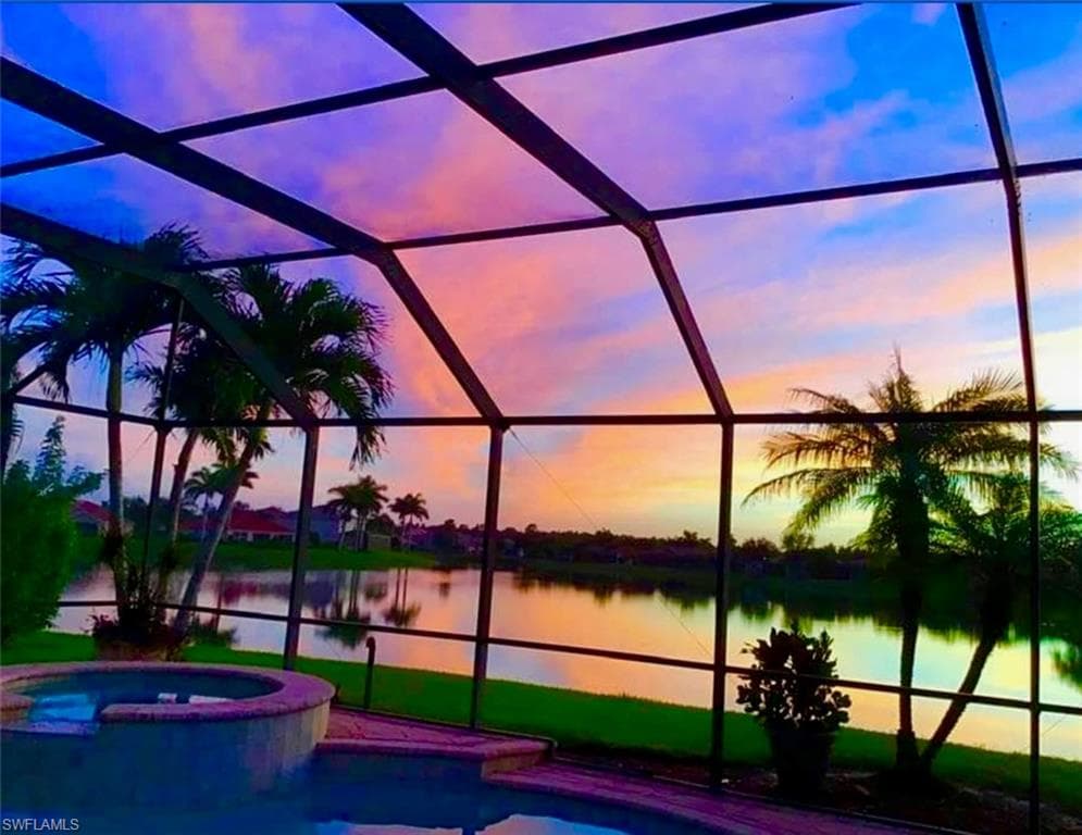 2239 Grove Dr, Naples, FL 34120-3