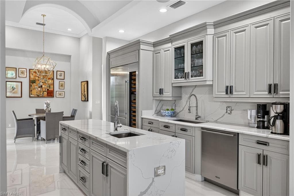 2757 Medallist Ln, Naples, FL 34109-14