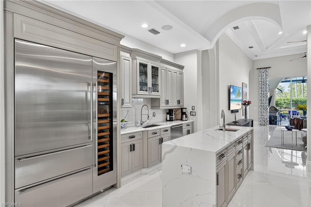 2757 Medallist Ln, Naples, FL 34109-16