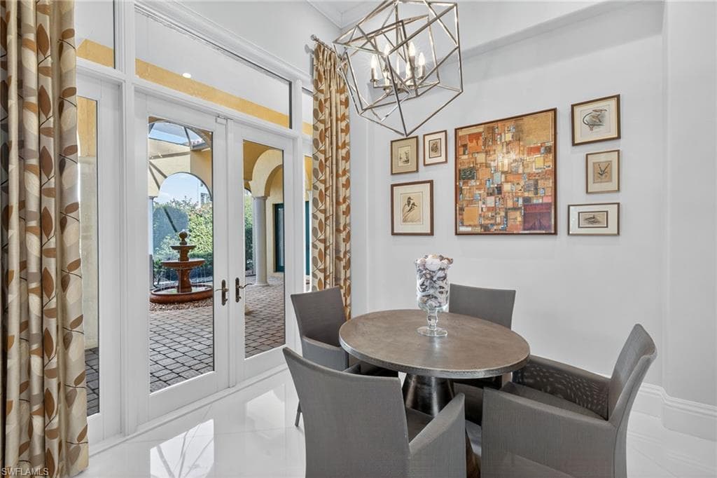 2757 Medallist Ln, Naples, FL 34109-17