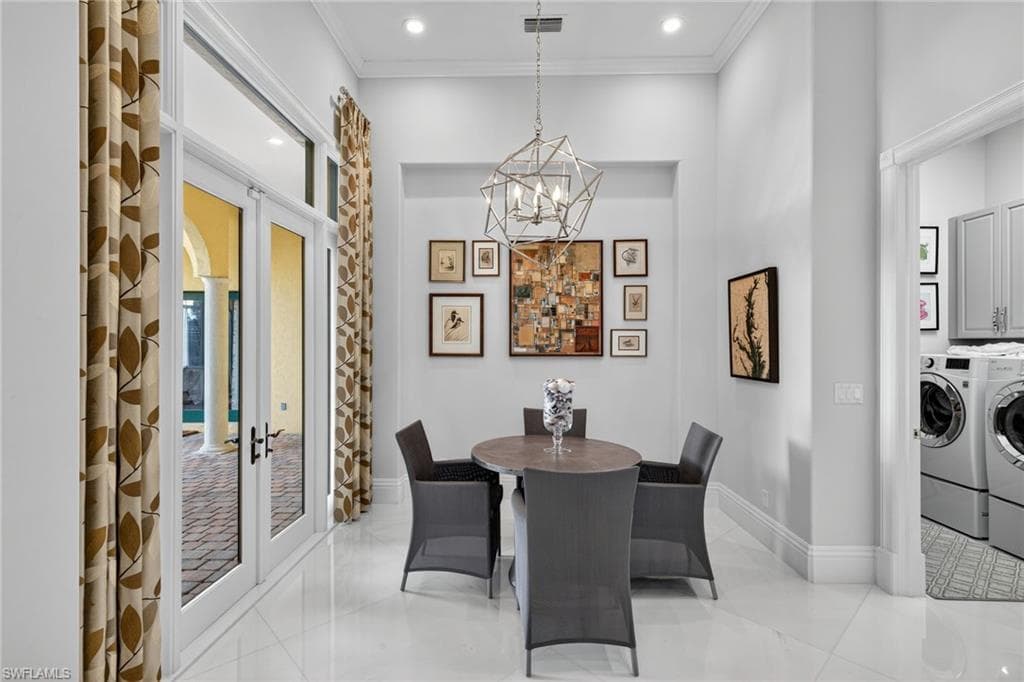 2757 Medallist Ln, Naples, FL 34109-18