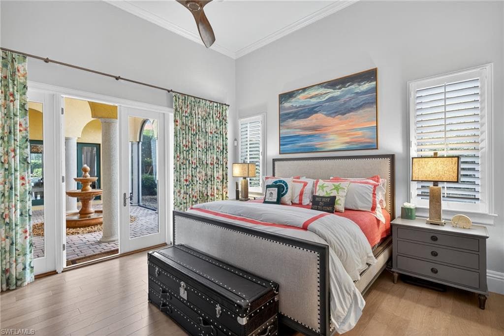 2757 Medallist Ln, Naples, FL 34109-27