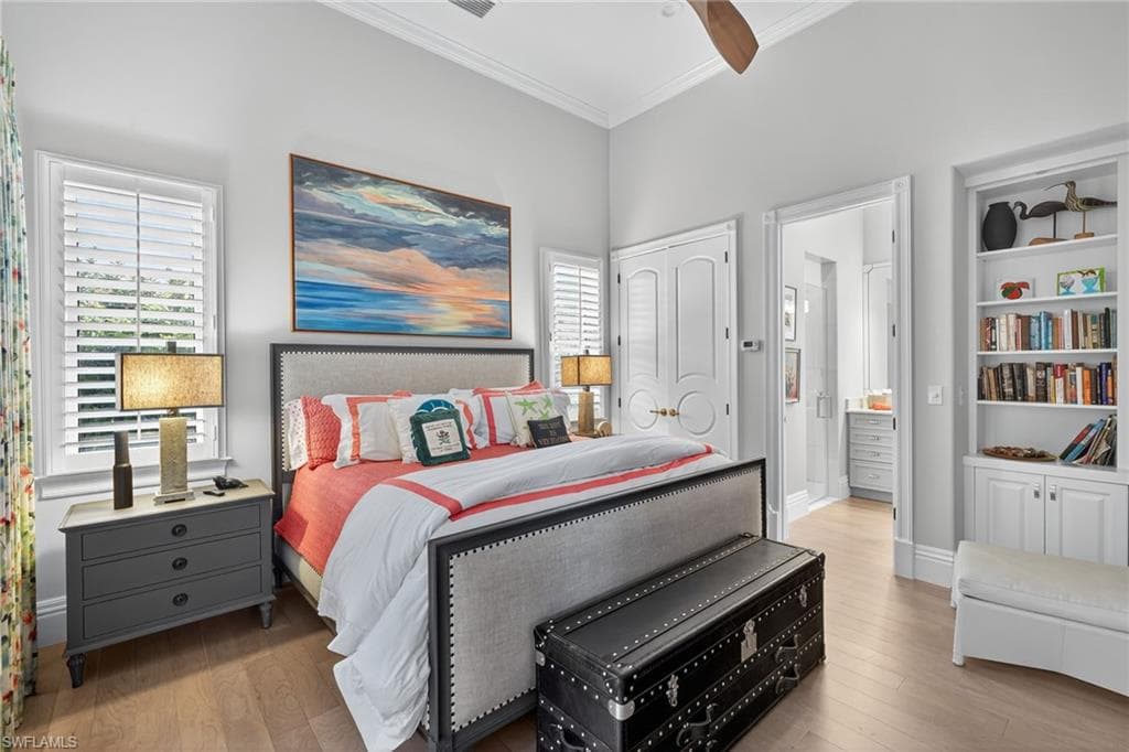 2757 Medallist Ln, Naples, FL 34109-28