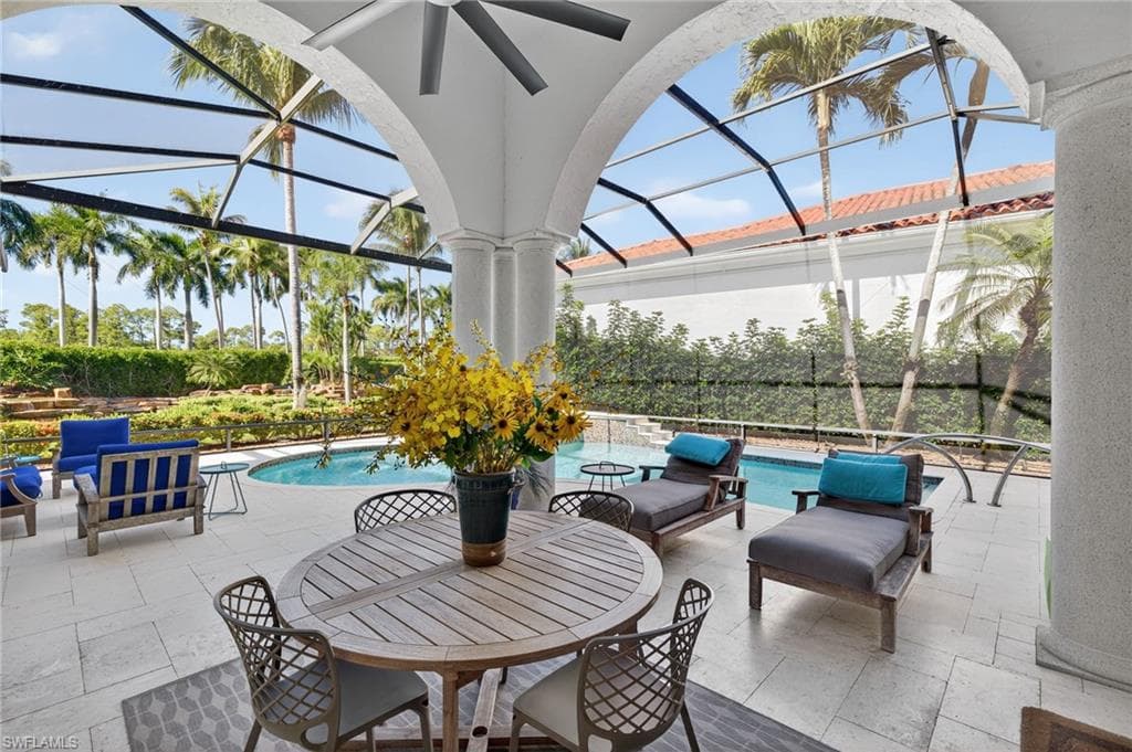 2757 Medallist Ln, Naples, FL 34109-35