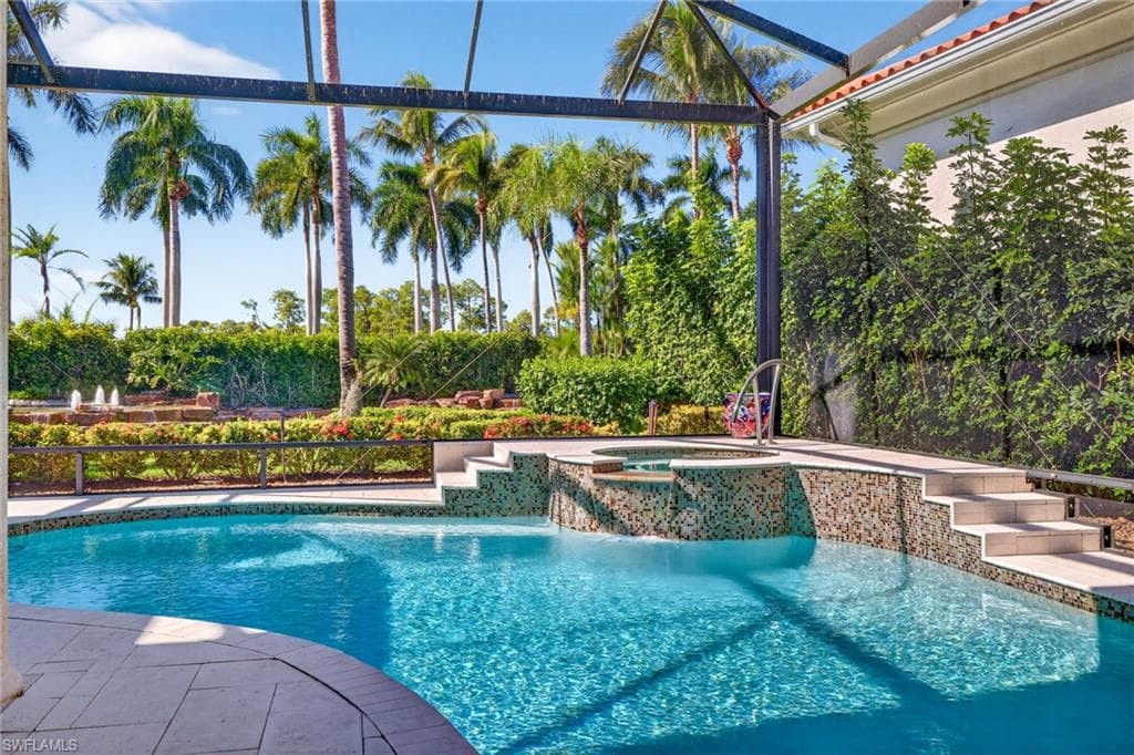 2757 Medallist Ln, Naples, FL 34109-36