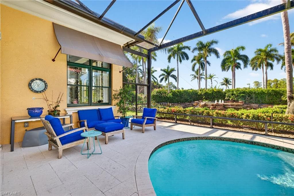 2757 Medallist Ln, Naples, FL 34109-37