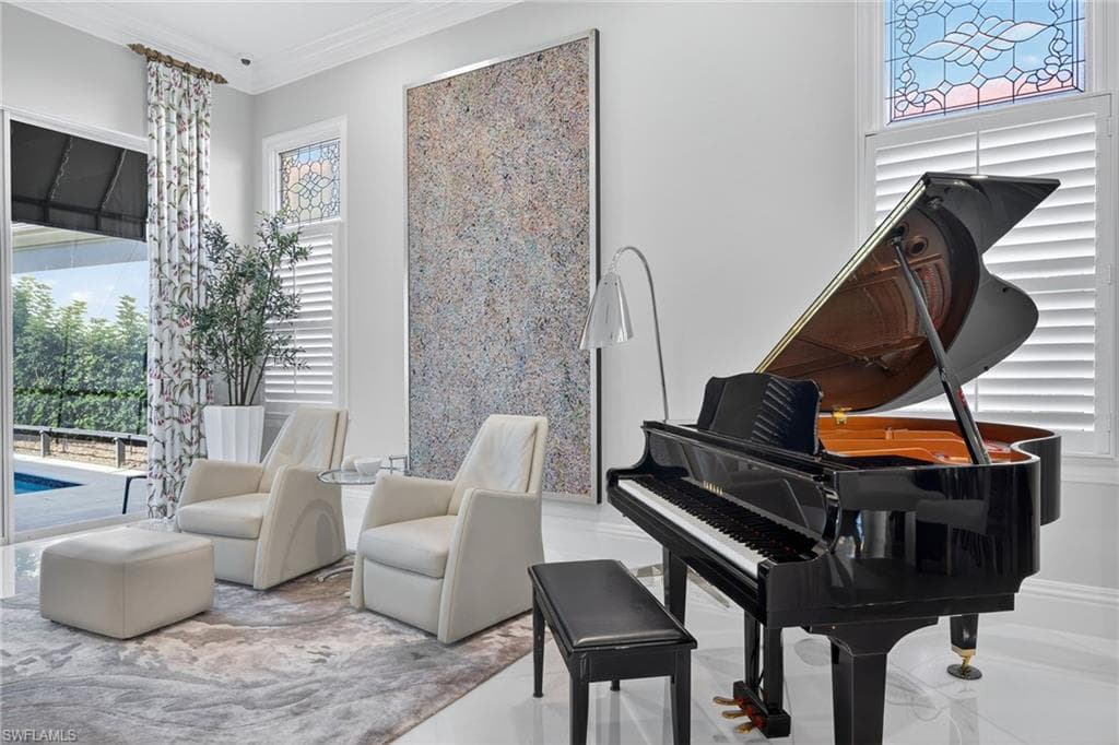 2757 Medallist Ln, Naples, FL 34109-2