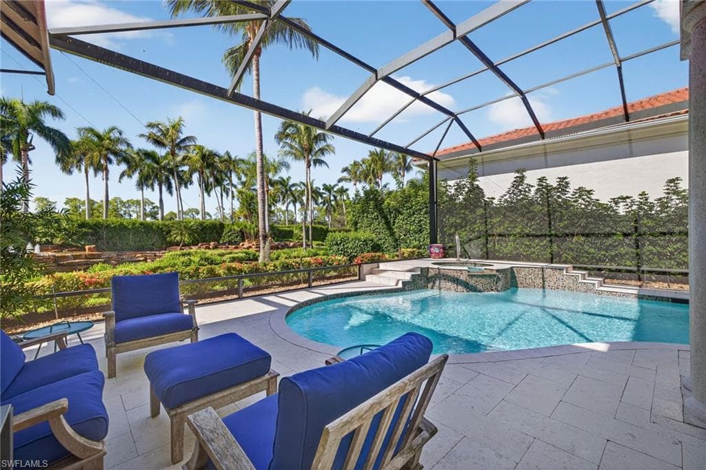 2757 Medallist Ln, Naples, FL 34109-38