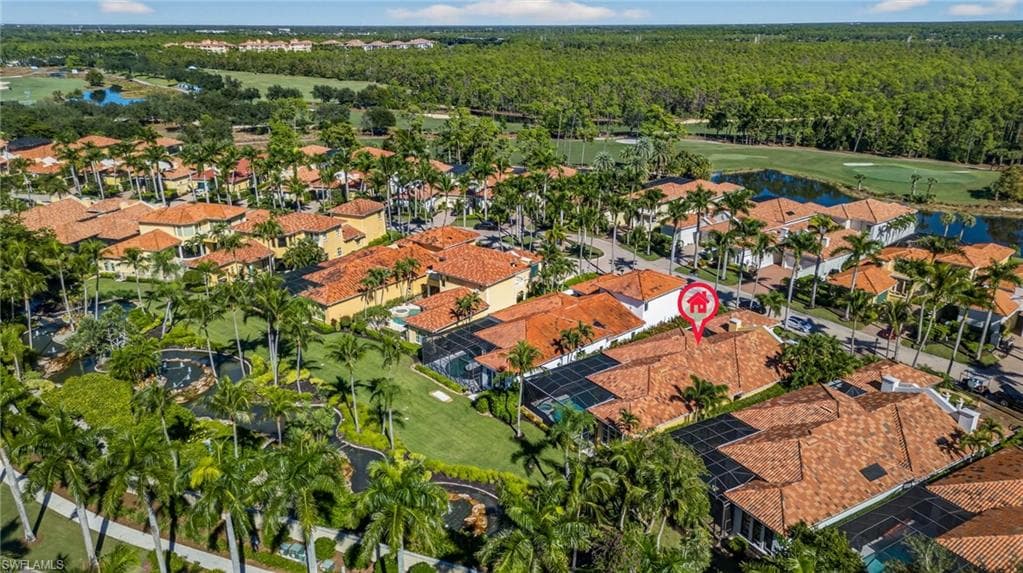 2757 Medallist Ln, Naples, FL 34109-39