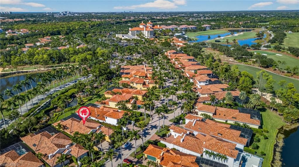 2757 Medallist Ln, Naples, FL 34109-42