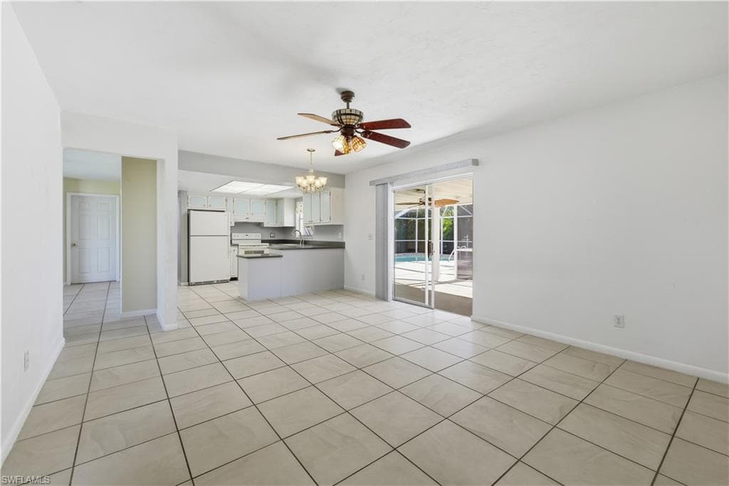 1206 16th St, Cape Coral, FL 33990-11