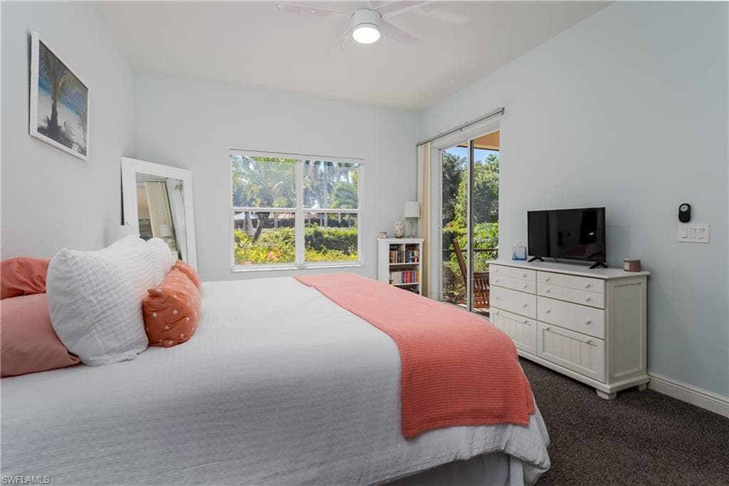 817 Vistana Cir, Naples, FL 34119-23