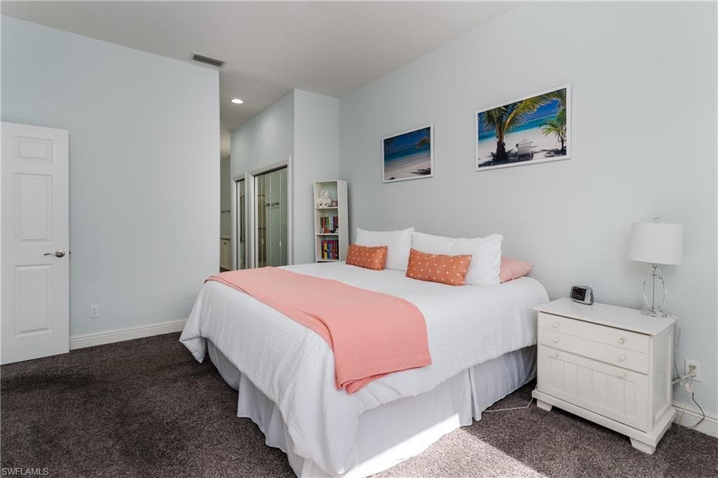 817 Vistana Cir, Naples, FL 34119-24