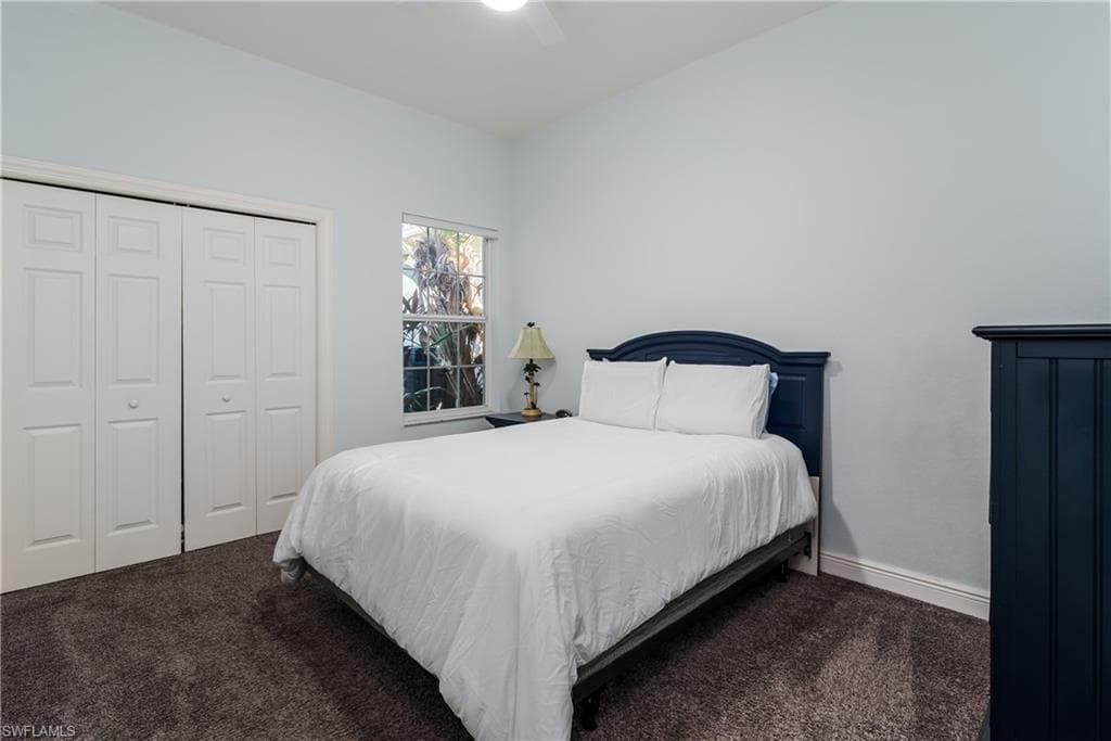 817 Vistana Cir, Naples, FL 34119-31