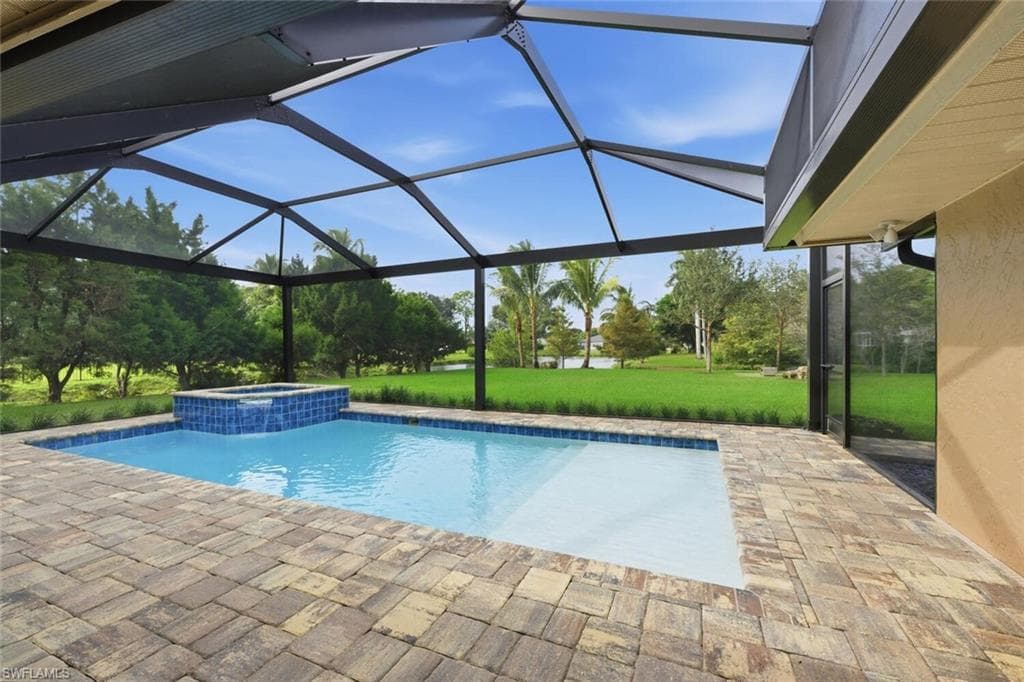 9151 Autumn Haze Dr, Naples, FL 34109-31