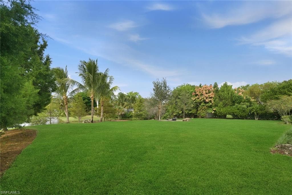 9151 Autumn Haze Dr, Naples, FL 34109-35