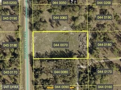 1110 Roosevelt Ave, Lehigh Acres, FL 33936-1