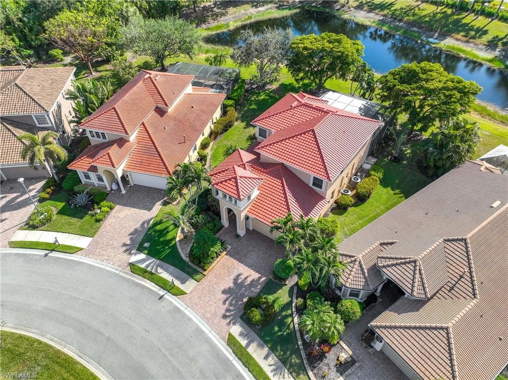 19772 Maddelena Cir, Estero, FL 33967-3