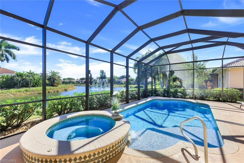 10168 Avonleigh Dr, Bonita Springs, FL 34135-1