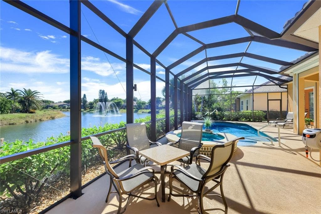 10168 Avonleigh Dr, Bonita Springs, FL 34135-2