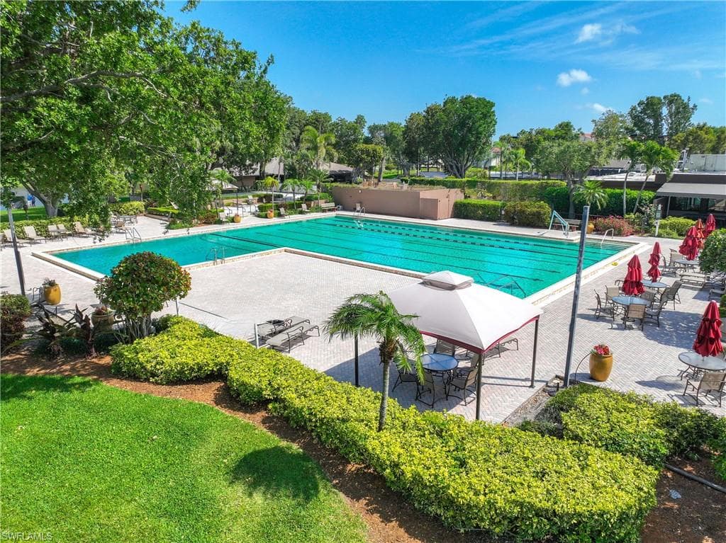 4250 Steamboat Bend 203, Fort Myers, FL 33919-39