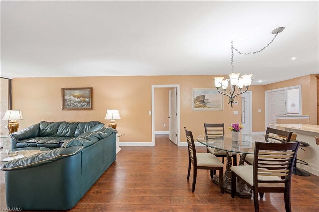 4250 Steamboat Bend 203, Fort Myers, FL 33919-4