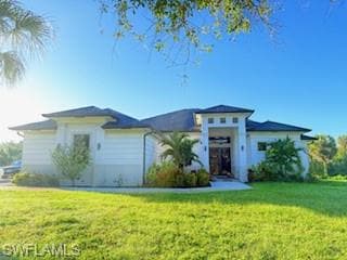 3716 40th Ave SE, Naples, FL 34117-34